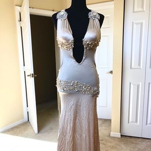 Sahar okasha bellydance costume